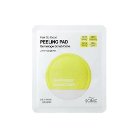 Scinic Feel So Good Peeling Maske