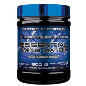 Scitec 300 gr Essential Amino Matrix