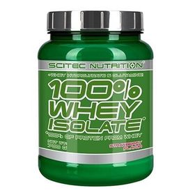 Scitec 700 gr Whey Isolate