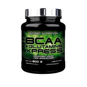 Scitec BCAA Xpress 500 gr