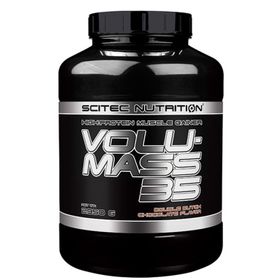 Scitec Volumass 35 Gainer 2950 gr Protein Tozu