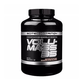 Scitec Volumass 35 Gainer 2950 gr Protein Tozu