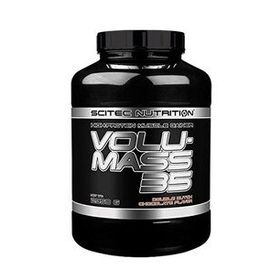 Scitec Volumass 35 Gainer 2950 gr Protein Tozu