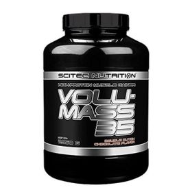 Scitec Volumass 35 Gainer 2950 gr Protein Tozu