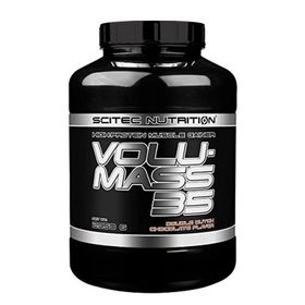 Scitec Volumass 35 + Mega Arginine Kombinasyonu