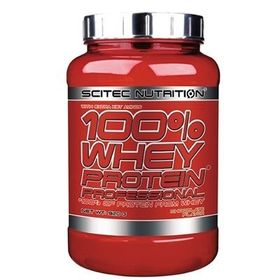 Scitec Whey 920 gr Professional Whey Protein
