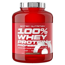Scitec Whey Professional 2350 gr Ice Coffee Protein