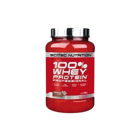 Scitec Whey Professional 920 gr Vanilya Orman Meyveleri Protein