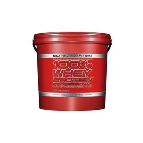 Scitec Whey Professional Çikolata Aromalı 5000 gr Protein Tozu