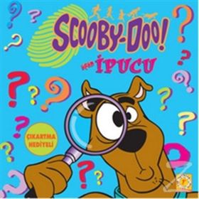 Scooby-Doo İçin İpucu! - Terry Collins Kollektif Heyet-Kurul-Komisyon