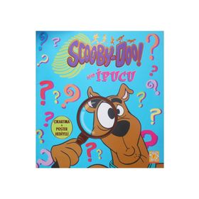 Scooby-Doo İçin İpucu! - Terry Collins Kollektif Heyet-Kurul-Komisyon