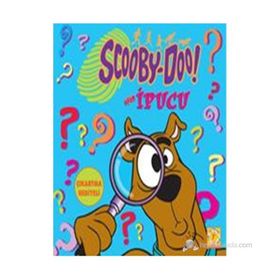 Scooby-Doo İçin İpucu! - Terry Collins Kollektif Heyet-Kurul-Komisyon