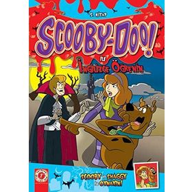 Scooby-Doo ile İngilizce Öğrenin 5. Kitap - Kollefktif