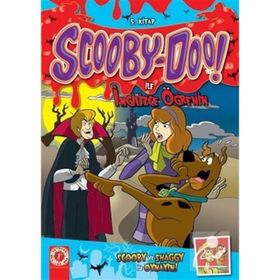 Scooby-Doo ile İngilizce Öğrenin 5. Kitap - Kollefktif