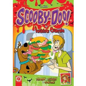 Scooby-Doo İle İngilizce Öğrenin 7. Kitap - Kollefktif