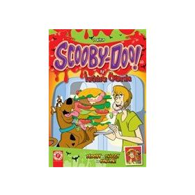 Scooby-Doo İle İngilizce Öğrenin 7. Kitap - Kollefktif