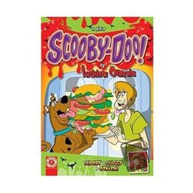Scooby-Doo İle İngilizce Öğrenin 7. Kitap - Kollefktif