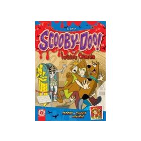 Scooby-Doo İle İngilizce Öğrenin 8. Kitap - Kollefktif