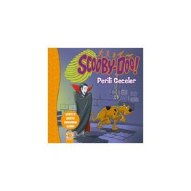 Scooby Doo - Perili Geceler - Artemis Komisyon