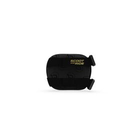 Scoot And Ride 230926-00164 Siyah Altın Dizlik ve Dirseklik Scooter Koruyucu Set
