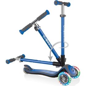 Scoot And Ride 240527-00071 Steel Push and Go Ebeveyn Kontrollü Çocuk Scooter