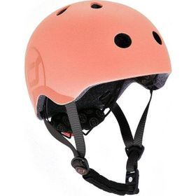 Scoot And Rıde Helmet Kavuniçi Çocuk Kaskı
