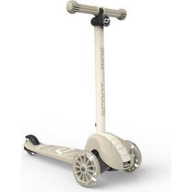 Scoot And Ride Highwaykick 3 LED Tekerlekli Ash Çocuk Scooter