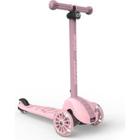 Scoot And Ride Highwaykick 3S Rose Çocuk Scooterı