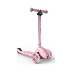 Scoot And Ride Highwaykick 3S Rose Çocuk Scooterı