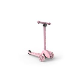 Scoot And Ride Highwaykick 3S Rose Çocuk Scooterı