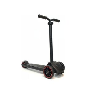 Scoot And Ride Highwaykick 5 Black Siyah Lamborghini Scooter