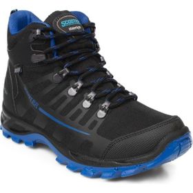 Scooter 5551-G Foton Siyah Unisex Trekking Bot