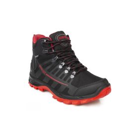 Scooter 5551-G Foton Siyah Unisex Trekking Bot