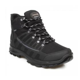 Scooter 5551-G Foton Siyah Unisex Trekking Bot