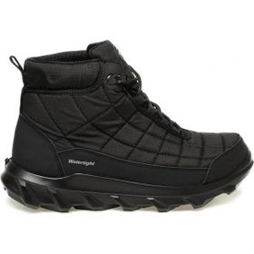 Scooter 7204M Siyah Watertight Erkek Bot
