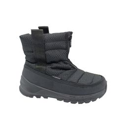 Scooter 7448 Siyah Unisex Çocuk Kar Botu
