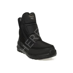 Scooter 7449 Siyah Kadın Bot