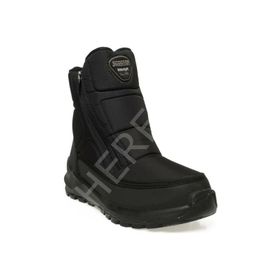 Scooter 7449 Siyah Kadın Bot
