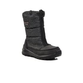 Scooter F7447-F Siyah Unisex Çocuk Bot