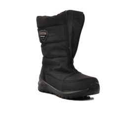 Scooter F7447-F Siyah Unisex Çocuk Bot