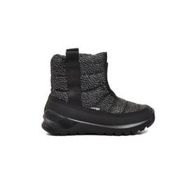 Scooter F7448-F Siyah Unisex Çocuk Bot