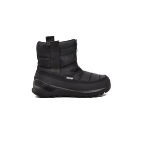 Scooter F7448-F Siyah Unisex Çocuk Bot