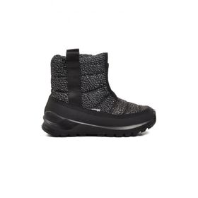 Scooter F7448-F Siyah Unisex Çocuk Bot
