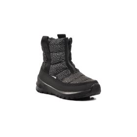 Scooter F7448-F Siyah Unisex Çocuk Bot