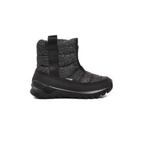 Scooter F7448-F Siyah Unisex Çocuk Bot