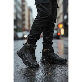 Scooter G2018 G Siyah Unisex Outdoor Bot