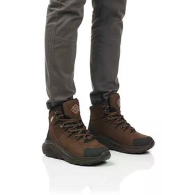 Scooter G2041 G Kahve Nubuk Unisex Outdoor Bot