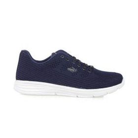 Scooter G5441TL Lacivert Bağcıklı Sneaker Ayakkabı