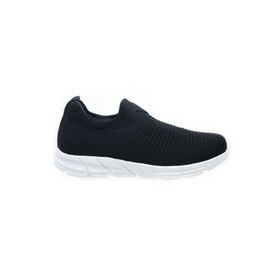 Scooter G5443TSZ Siyah Beyaz Sneaker Ayakkabı