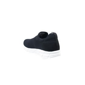 Scooter G5443TSZ Siyah Kadın Sneaker Ayakkabı